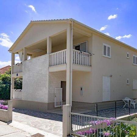 Apartments Juliet Orebić Eksteriør billede
