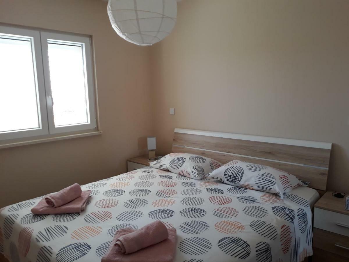 Apartments Juliet Orebić Eksteriør billede
