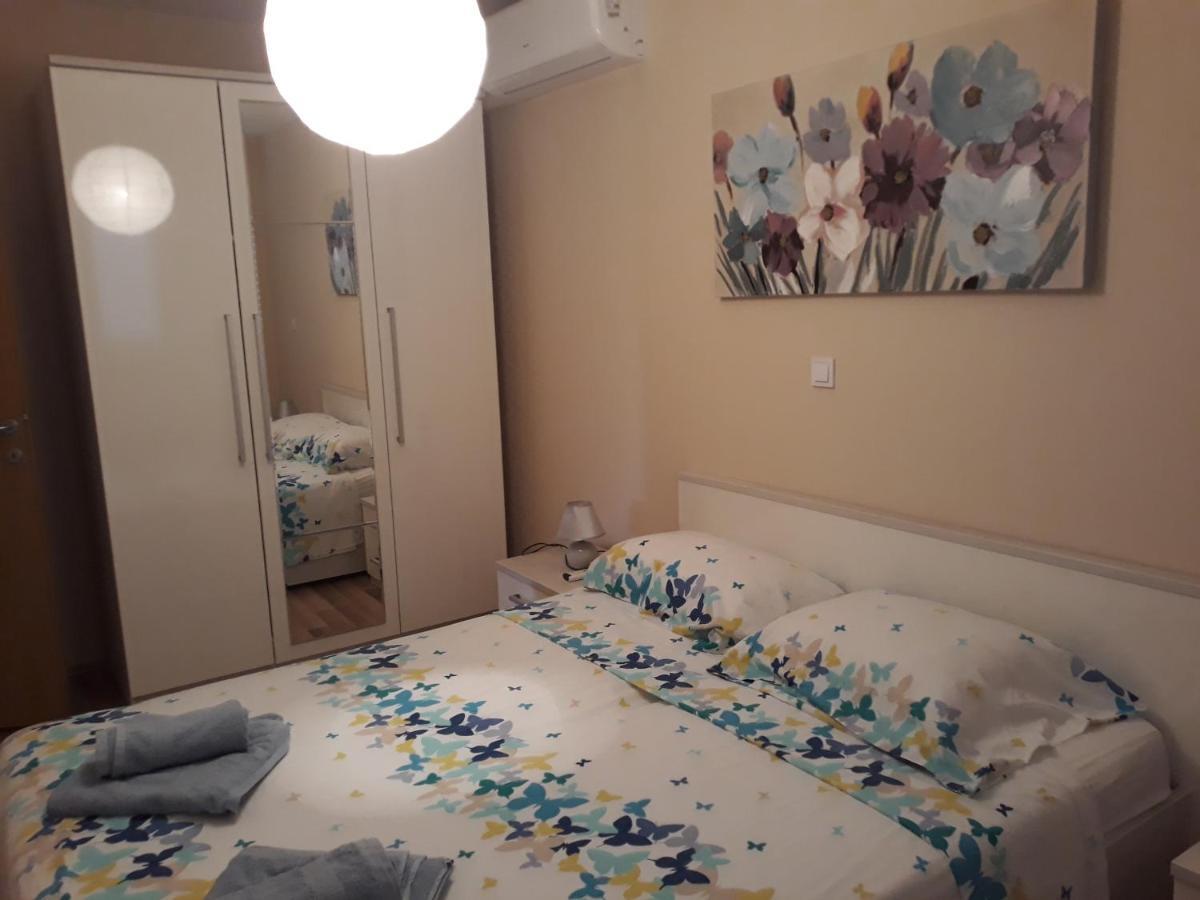 Apartments Juliet Orebić Eksteriør billede
